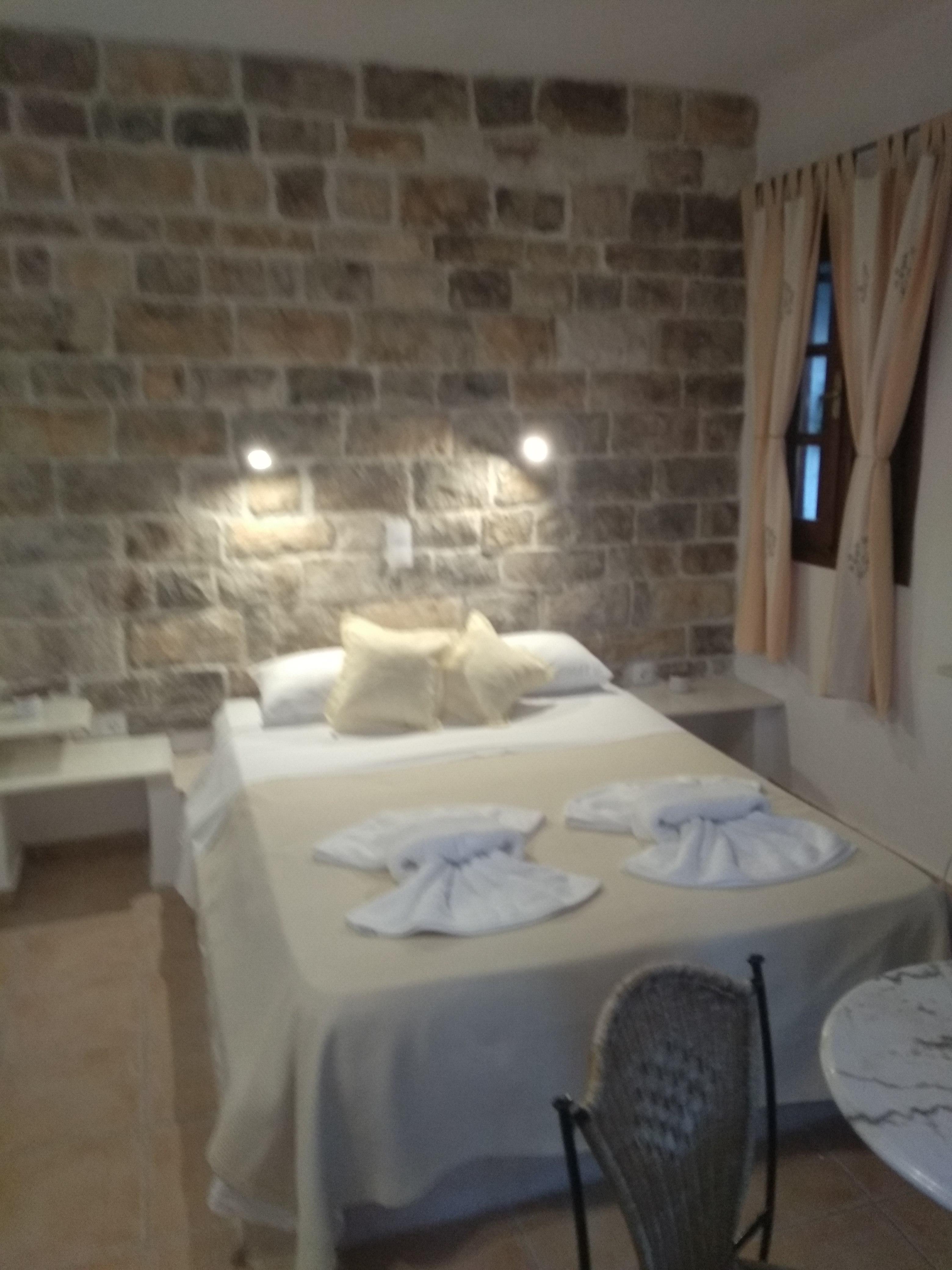 Naxos Summerland Resort Кастраки Экстерьер фото