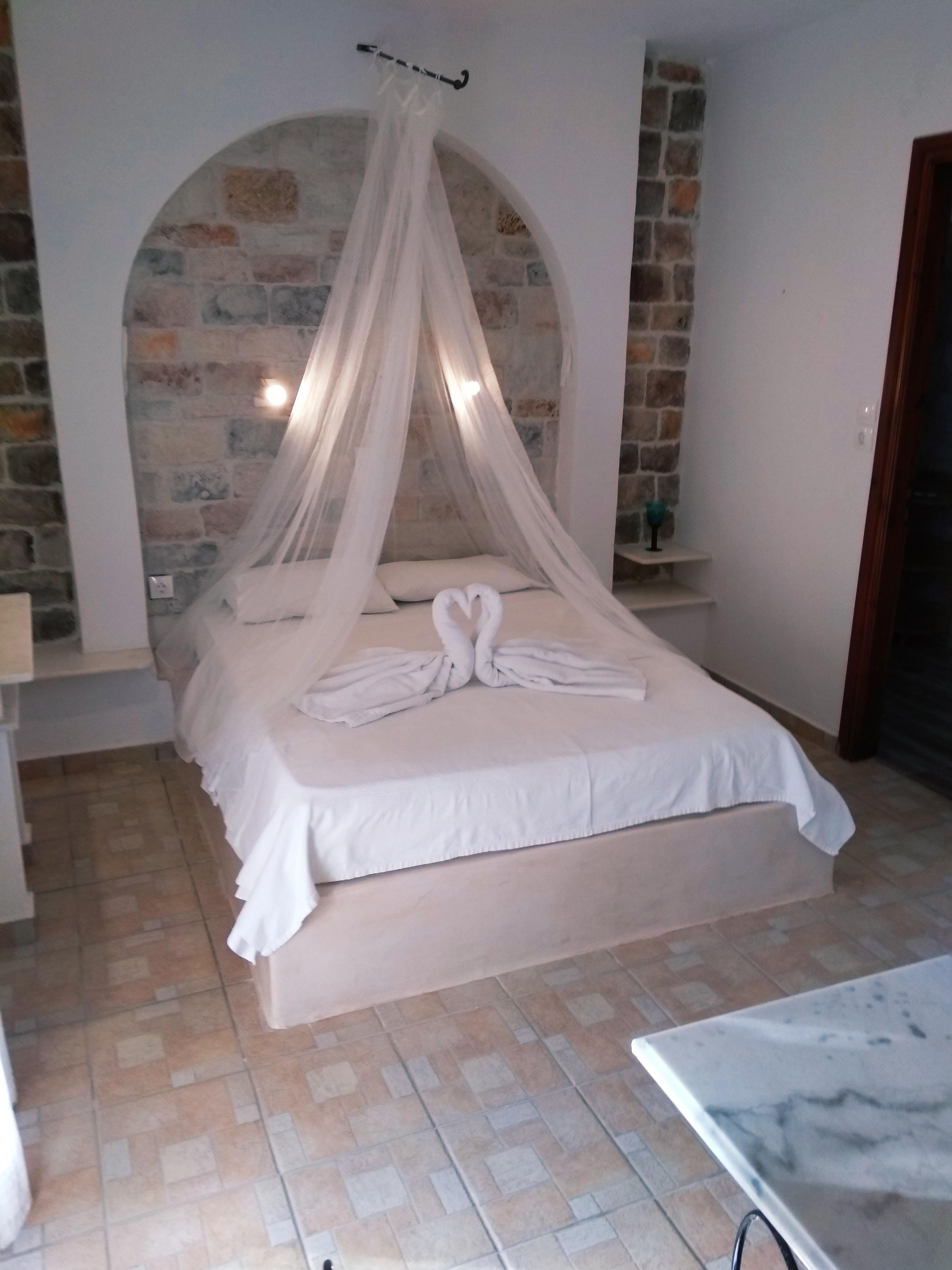 Naxos Summerland Resort Кастраки Экстерьер фото