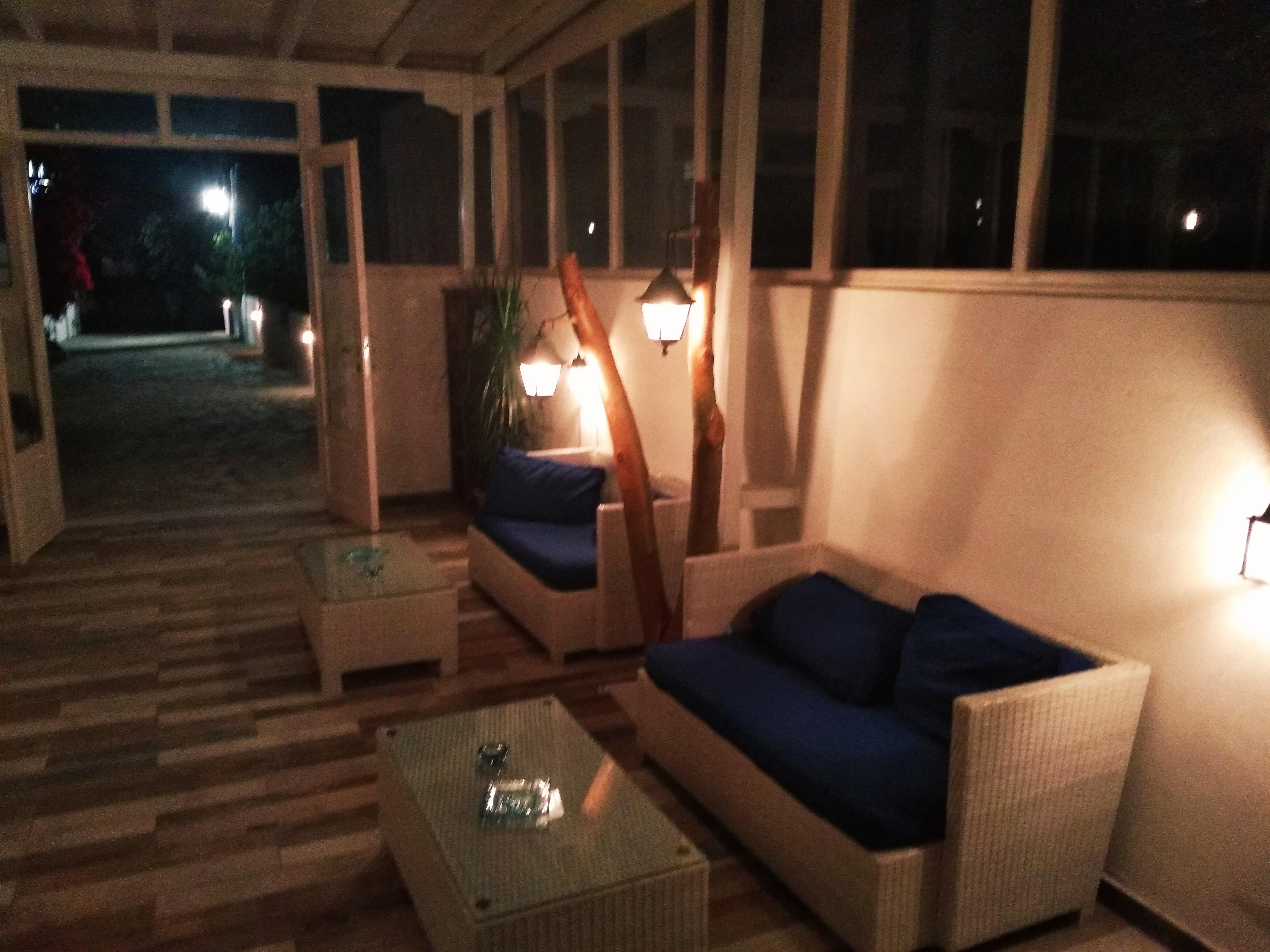 Naxos Summerland Resort Кастраки Экстерьер фото